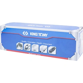 Набор съемников стопорных колец, 6 предметов KING TONY 42116GP