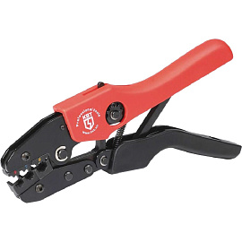 Пресс-клещи CTK-01 (КВТ) (56538)