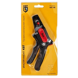Инструмент для снятия изоляции WS-06 (КВТ)