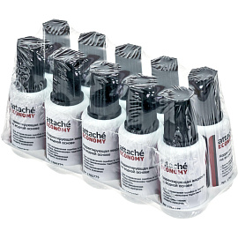 Корректирующая жидкость (штрих) Attache Economy водная 25 г