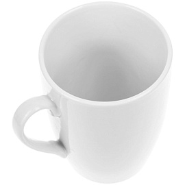 Кружка Collage фарфоровая 350 мл