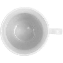 Кружка Collage фарфоровая 350 мл