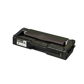 Картридж лазерный Sakura SP C252HE SASPC252HEBK/407716 для Ricoh черный совместимый