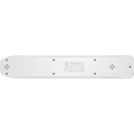 Сетевой фильтр ZIS Pilot L на 6 розеток 10 метров белый