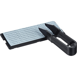 Печать самонаборная круглая Attache R40 (2 круга)