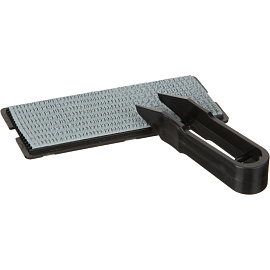 Штамп самонаборный Attache 8051 пластиковый 3 строки 38х14 мм