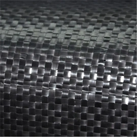 Геотекстиль тканый Экоспан Гео строительный 160 см x 25 м 140 г/кв.м чёрный