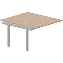 Столешница Easy to lead Easy Project DFTG118X68OW (дуб светлый, 1180х680х25 мм)