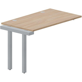 Столешница Easy to lead Easy Project DFTG118X68OW (дуб светлый, 1180х680х25 мм)