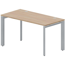 Столешница Комус Мебель Easy Project DFTG138X68OW (дуб светлый, 1380х680х25 мм)