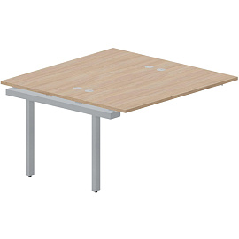 Столешница Комус Мебель Easy Project DFTG138X68OW (дуб светлый, 1380х680х25 мм)