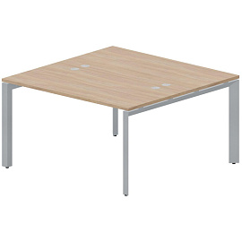 Столешница Комус Мебель Easy Project DFTG138X68OW (дуб светлый, 1380х680х25 мм)