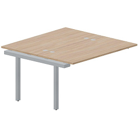 Столешница Комус Мебель Easy Project DFTG138X68OW (дуб светлый, 1380х680х25 мм)