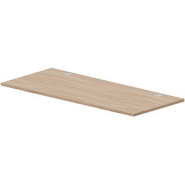 Столешница Easy Project DFTG158X68OW (дуб светлый, 1580х680х25 мм)