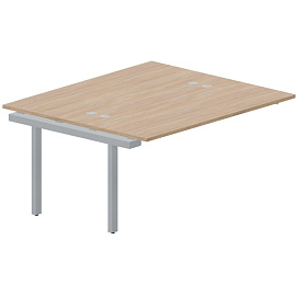 Столешница Easy Project DFTG158X68OW (дуб светлый, 1580х680х25 мм)