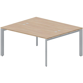 Столешница Easy Project DFTG158X68OW (дуб светлый, 1580х680х25 мм)