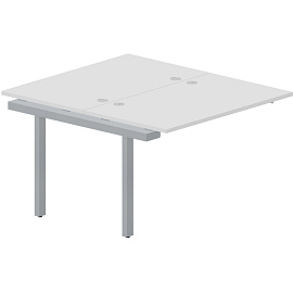 Столешница Easy to lead Easy Project DFTG118X68BL (белый, 1180х680х25 мм)