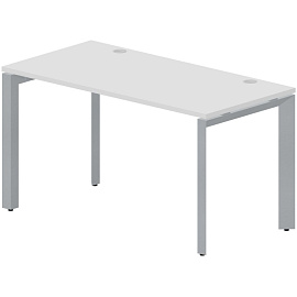 Столешница Комус Мебель Easy Project DFTG138X68BL (белый, 1380х680х25 мм)