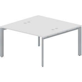 Столешница Комус Мебель Easy Project DFTG138X68BL (белый, 1380х680х25 мм)