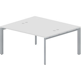 Столешница Комус Мебель Easy Project DFTG158X68BL (белый, 1580х680х25 мм)