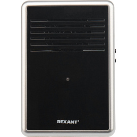 Звонок дверной Rexant RX-30 (73-0015)