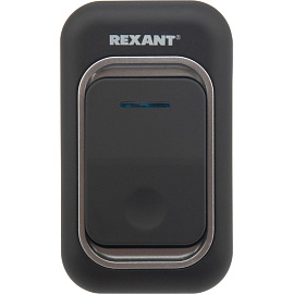 Звонок дверной Rexant RX-30 (73-0015)
