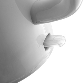 Чайник электрический Brayer BR1058WH белый