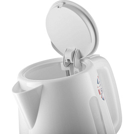 Чайник электрический Brayer BR1058WH белый