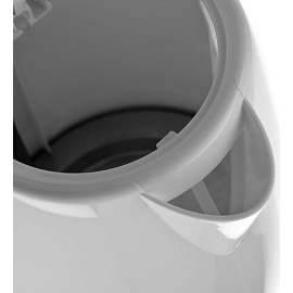 Чайник электрический Brayer BR1058WH белый