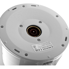 Чайник электрический Brayer BR1058WH белый