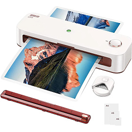 Ламинатор Office Kit L2315 формат A4