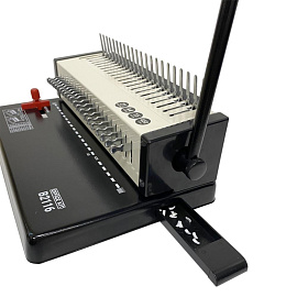 Брошюровщик Office Kit B2116