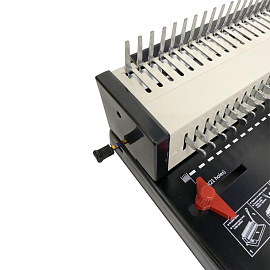 Брошюровщик Office Kit B2116