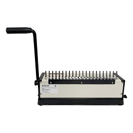 Брошюровщик Office Kit B2116