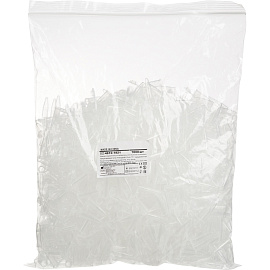 Пробирка микроцентрифужная Эппендорфа 0.5 мл (1000 штук в упаковке)