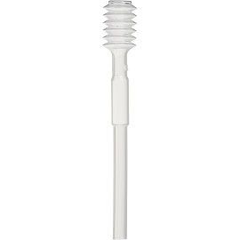 Пипетка Пастера 5 мл прямая-5 нестерильная 165 мм (100 штук в упаковке)