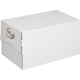 Пипетка Пастера 5 мл прямая-5 нестерильная 165 мм (100 штук в упаковке)