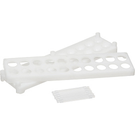 Штатив для пробирок 20 гнезд