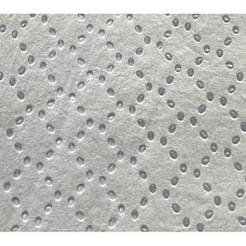 Салфетки влажные Экобриз дезинфицирующие (100 салфеток в упаковке)