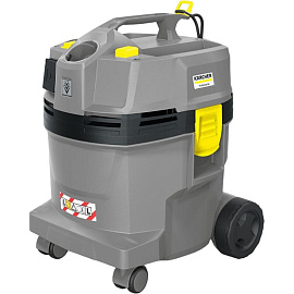 Пылесос влажной уборки Karcher NT 22/1 Ap Te L (1.378-610.0)