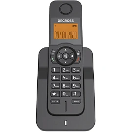 Радиотелефон Decross DC1005