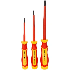 Набор диэлектрического инструмента Vira VDE 9 штук (397049)