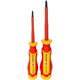 Набор диэлектрического инструмента Vira VDE 9 штук (397049)