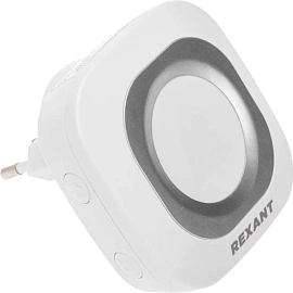 Звонок дверной Rexant 73-0090