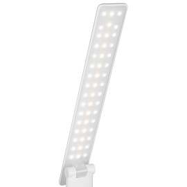 Светильник настольный Эра NLED-510-8W-W белый