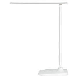 Светильник настольный Эра NLED-510-8W-W белый