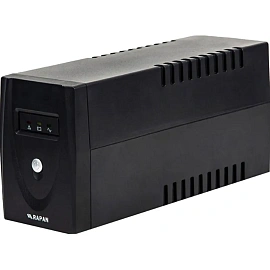 ИБП Бастион RAPAN-UPS 800 800ВА/480Вт 1xC13,1xEuro (738)