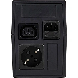 ИБП Бастион RAPAN-UPS 800 800ВА/480Вт 1xC13,1xEuro (738)