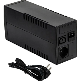 ИБП Бастион RAPAN-UPS 800 800ВА/480Вт 1xC13,1xEuro (738)