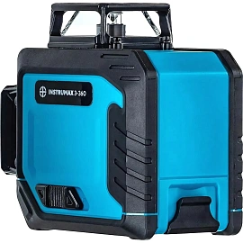 Лазерный уровень INSTRUMAX 3-360 (Online product)